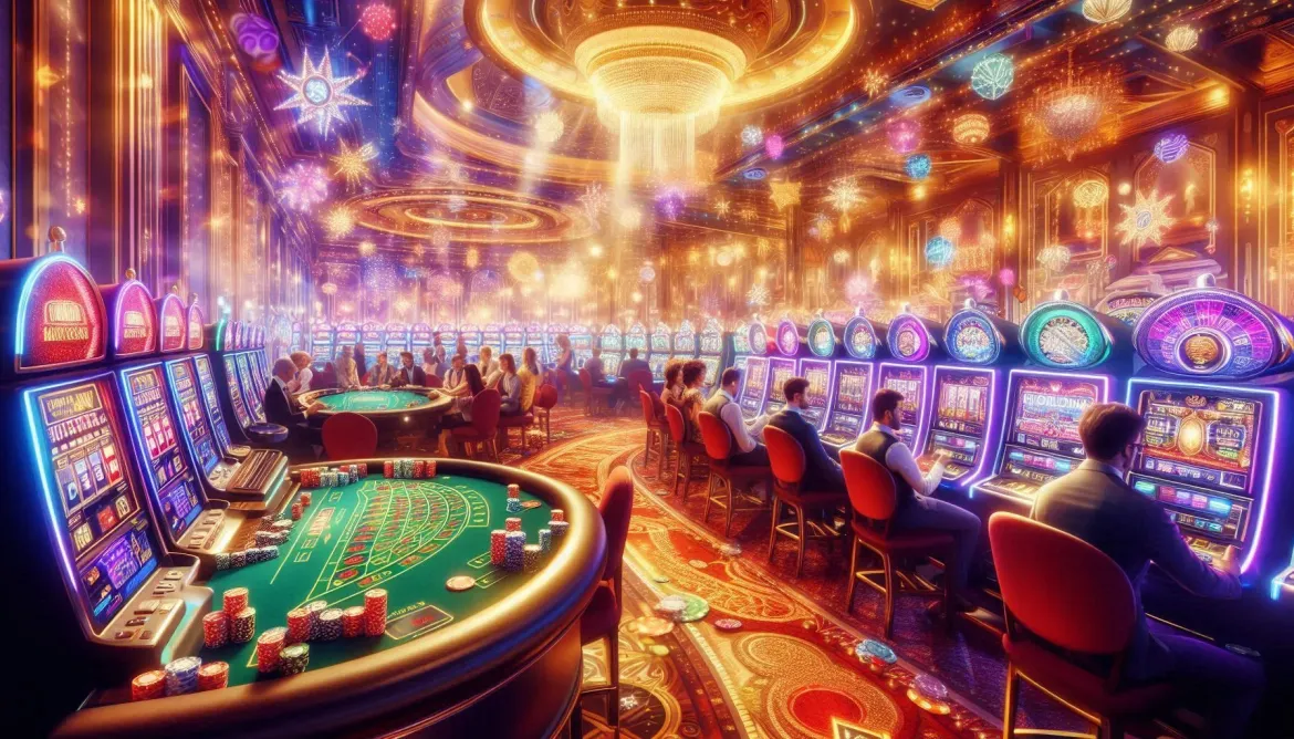 Cashalot Casino